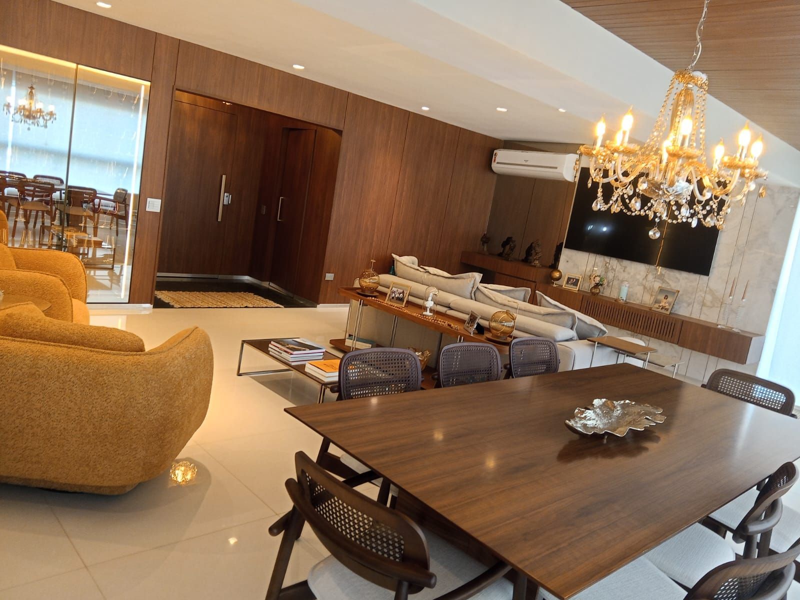 Apartamento à venda no Europark Tijuca, Park Lozandes, Goiânia | Mais Novos Imóveis, foto 3