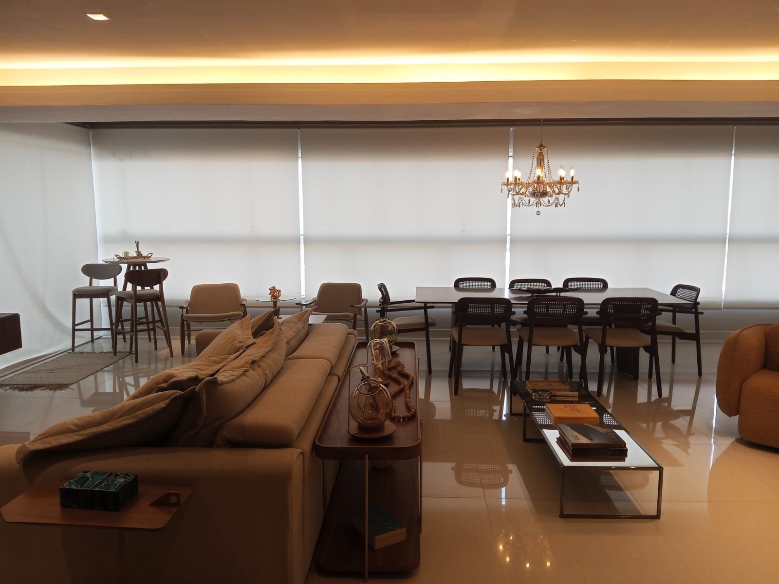 Apartamento à venda no Europark Tijuca, Park Lozandes, Goiânia | Mais Novos Imóveis, foto 10