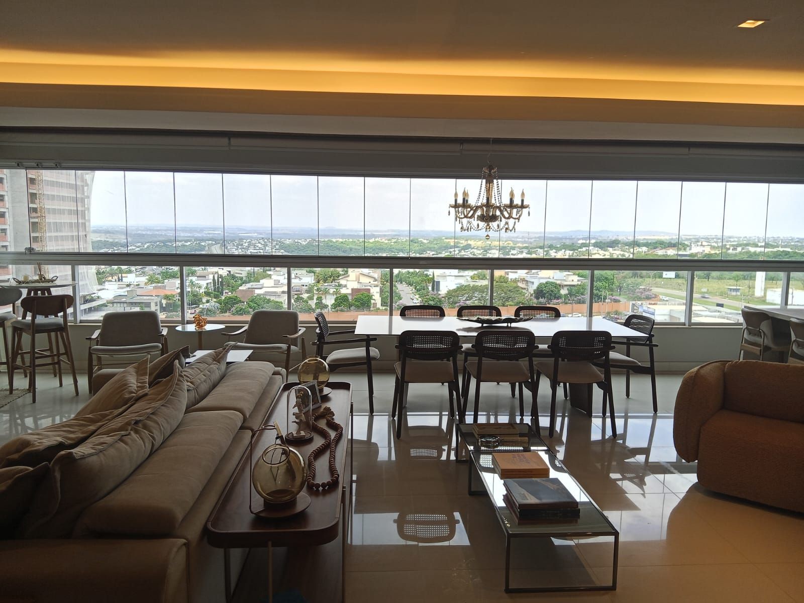 Apartamento à venda no Europark Tijuca, Park Lozandes, Goiânia | Mais Novos Imóveis, foto 39