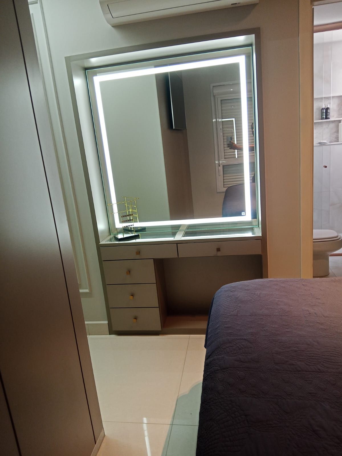 Apartamento à venda no Europark Tijuca, Park Lozandes, Goiânia | Mais Novos Imóveis, foto 9