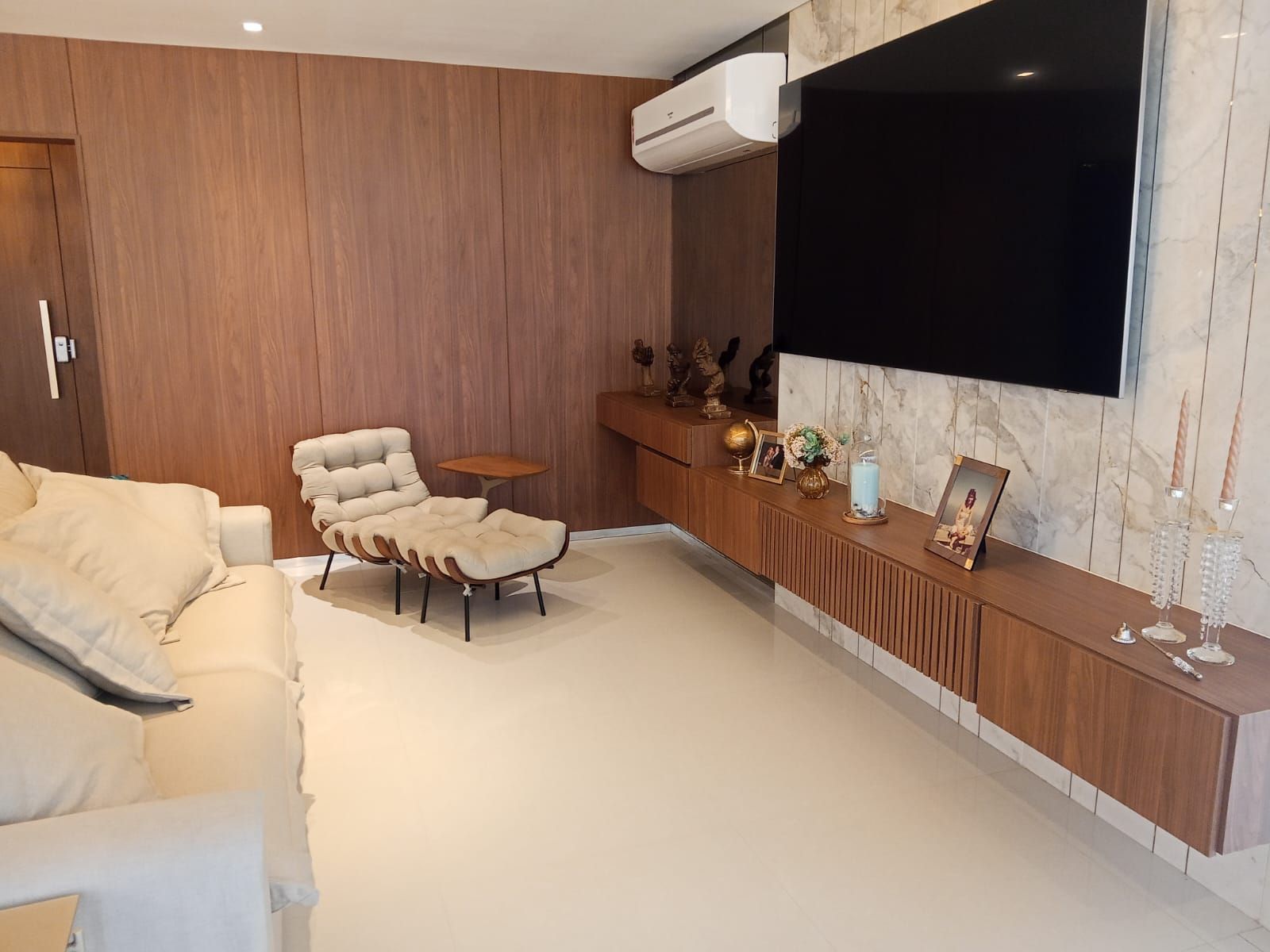 Apartamento à venda no Europark Tijuca, Park Lozandes, Goiânia | Mais Novos Imóveis, foto 14