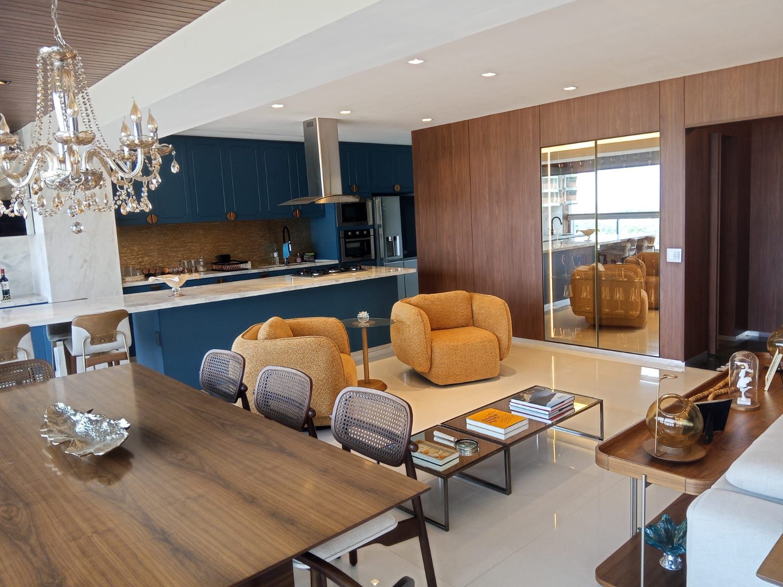 Apartamento à venda no Europark Tijuca, Park Lozandes, Goiânia | Mais Novos Imóveis, foto 25