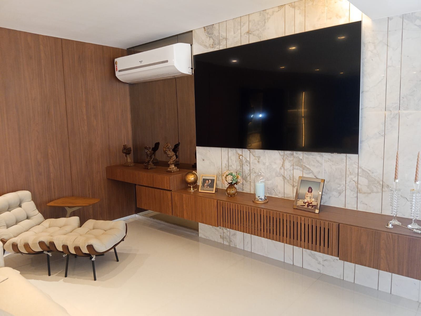 Apartamento à venda no Europark Tijuca, Park Lozandes, Goiânia | Mais Novos Imóveis, foto 12