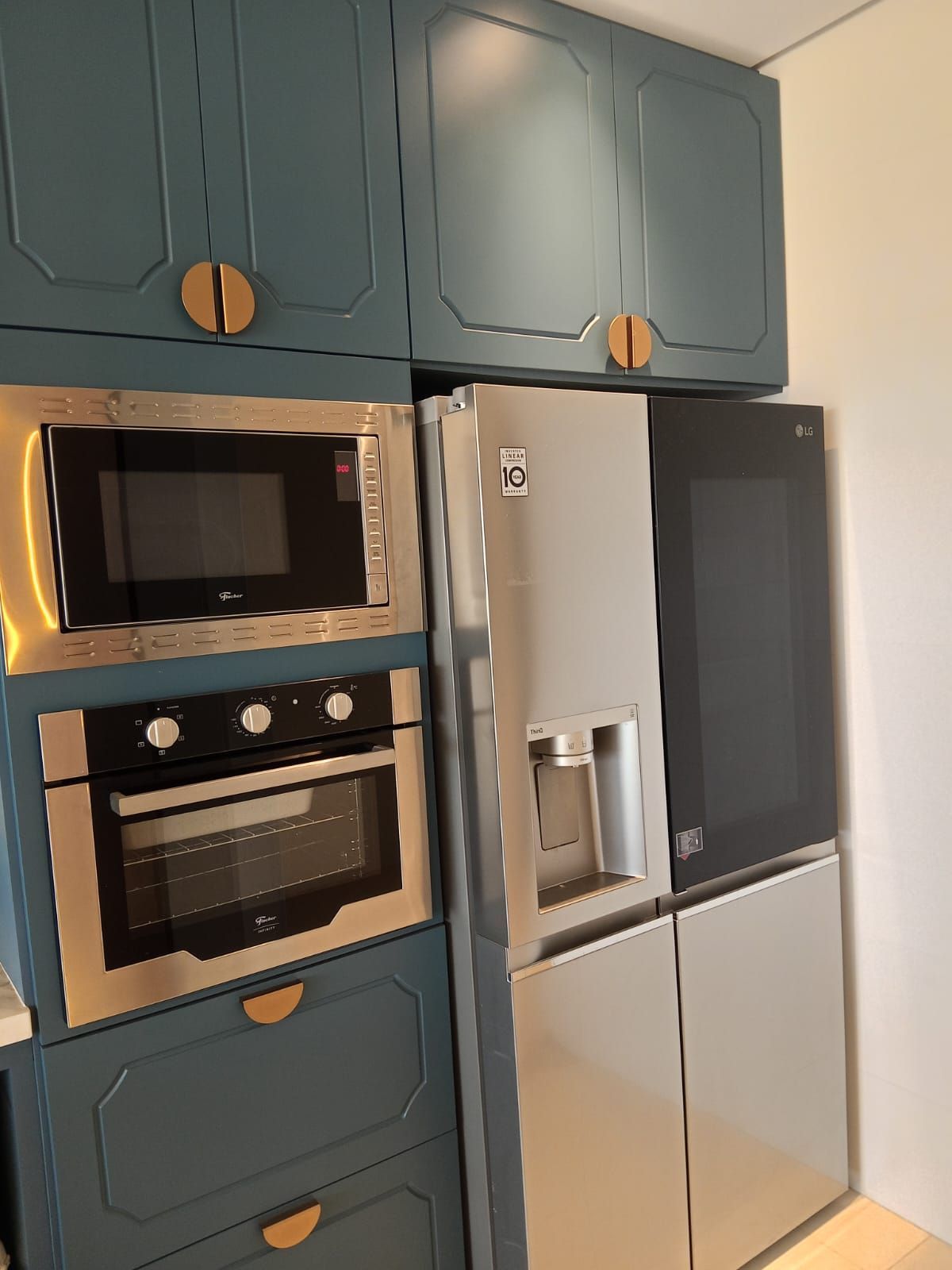 Apartamento à venda no Europark Tijuca, Park Lozandes, Goiânia | Mais Novos Imóveis, foto 11