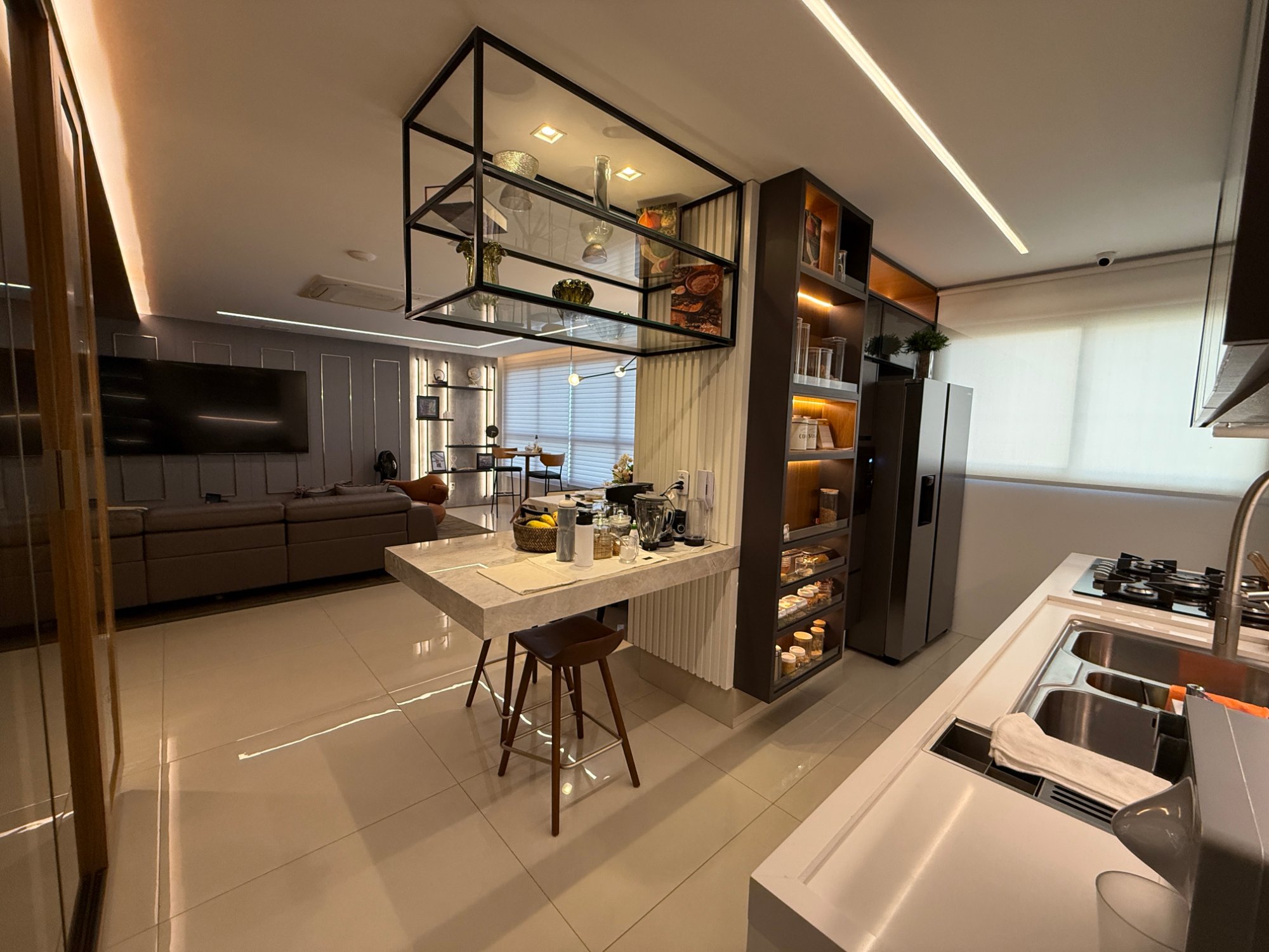 Apartamento à venda no Art Residence, Setor Bueno, Goiânia | Mais Novos Imóveis, foto 2