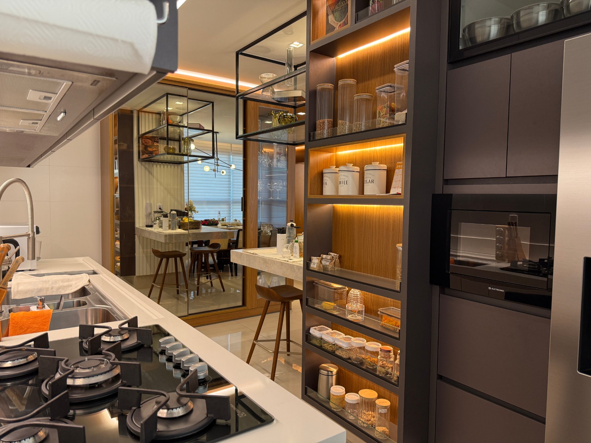 Apartamento à venda no Art Residence, Setor Bueno, Goiânia | Mais Novos Imóveis, foto 4