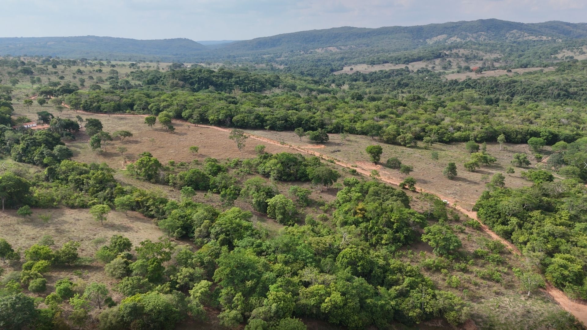 Chácara/Sítio/Fazenda à venda, Área Rural de Hidrolândia, Hidrolândia | Mais Novos Imóveis, foto 12