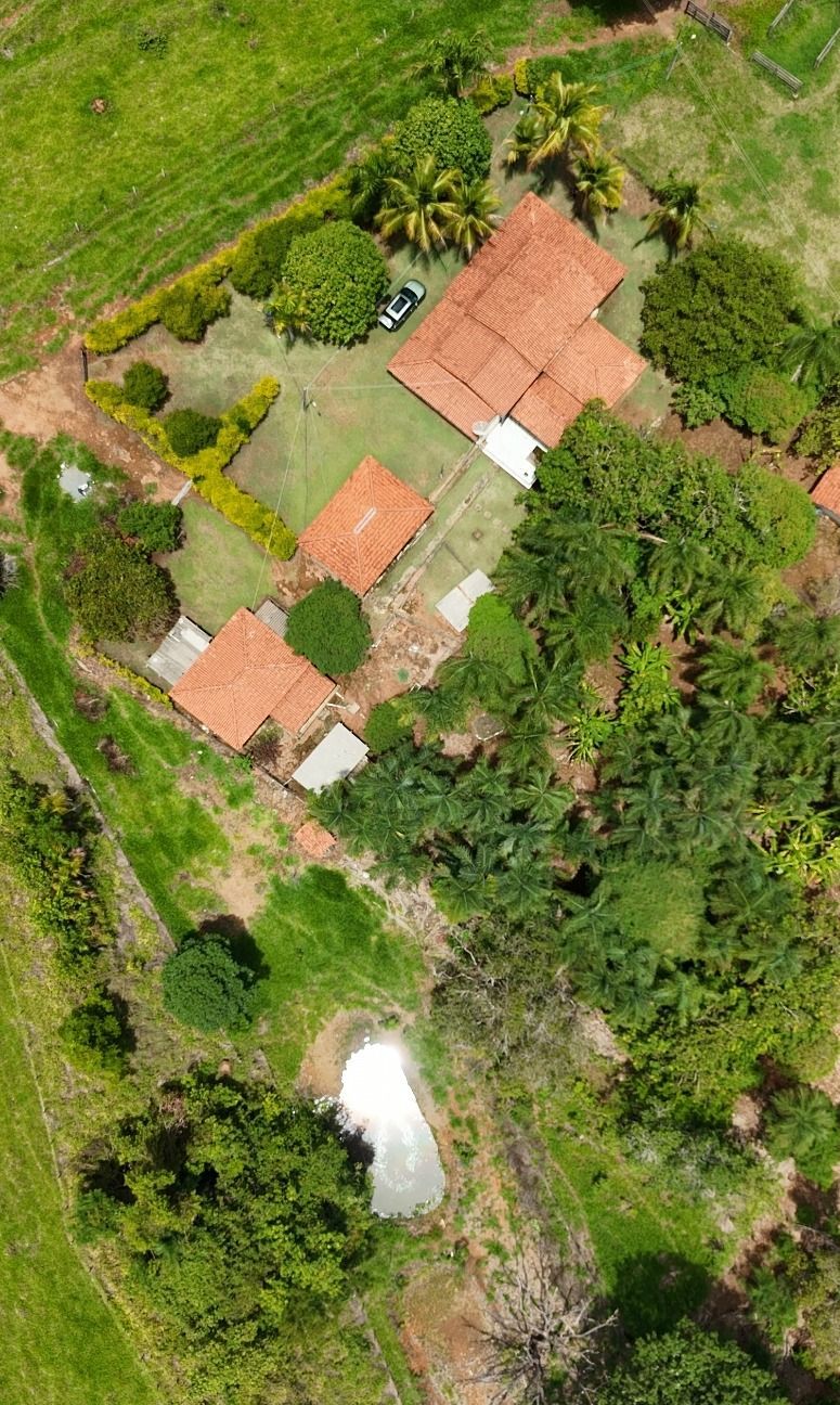 Chácara/Sítio/Fazenda à venda, Área Rural de Hidrolândia, Hidrolândia | Mais Novos Imóveis, foto 8