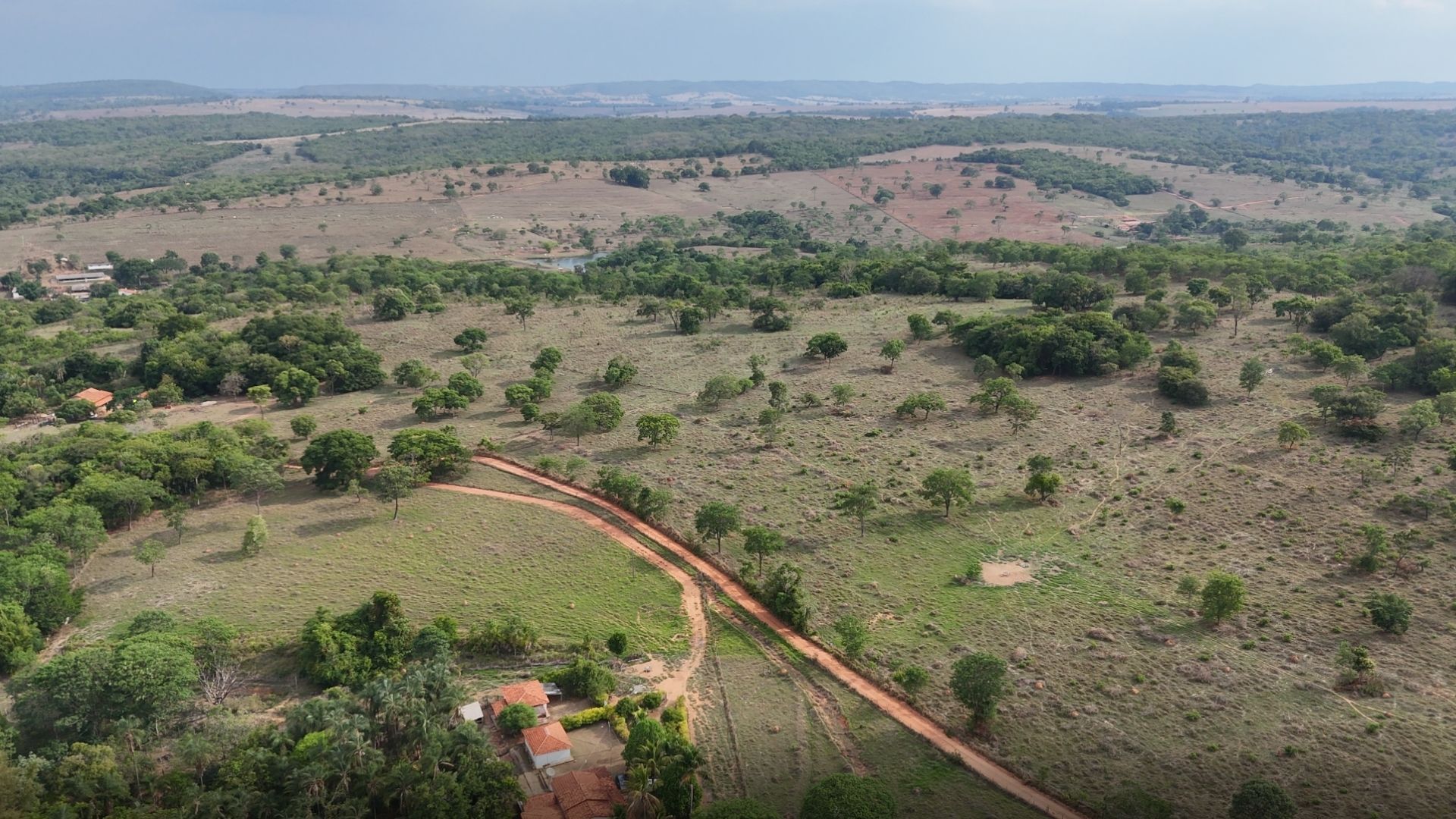 Chácara/Sítio/Fazenda à venda, Área Rural de Hidrolândia, Hidrolândia | Mais Novos Imóveis, foto 14