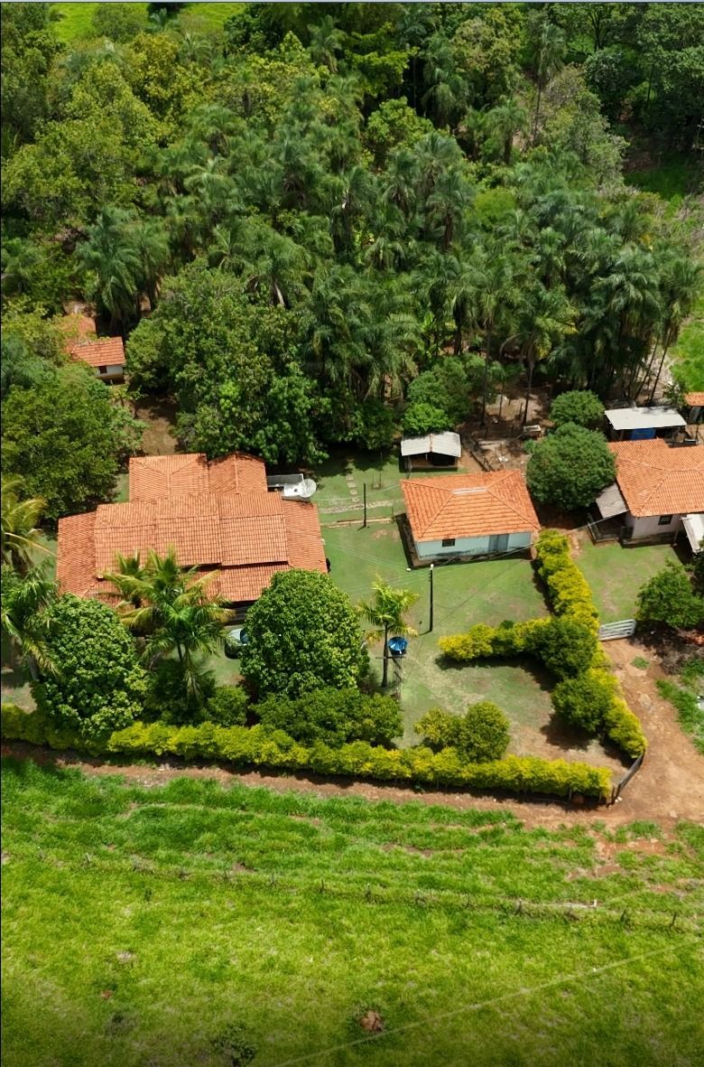Chácara/Sítio/Fazenda à venda, Área Rural de Hidrolândia, Hidrolândia | Mais Novos Imóveis, foto 6