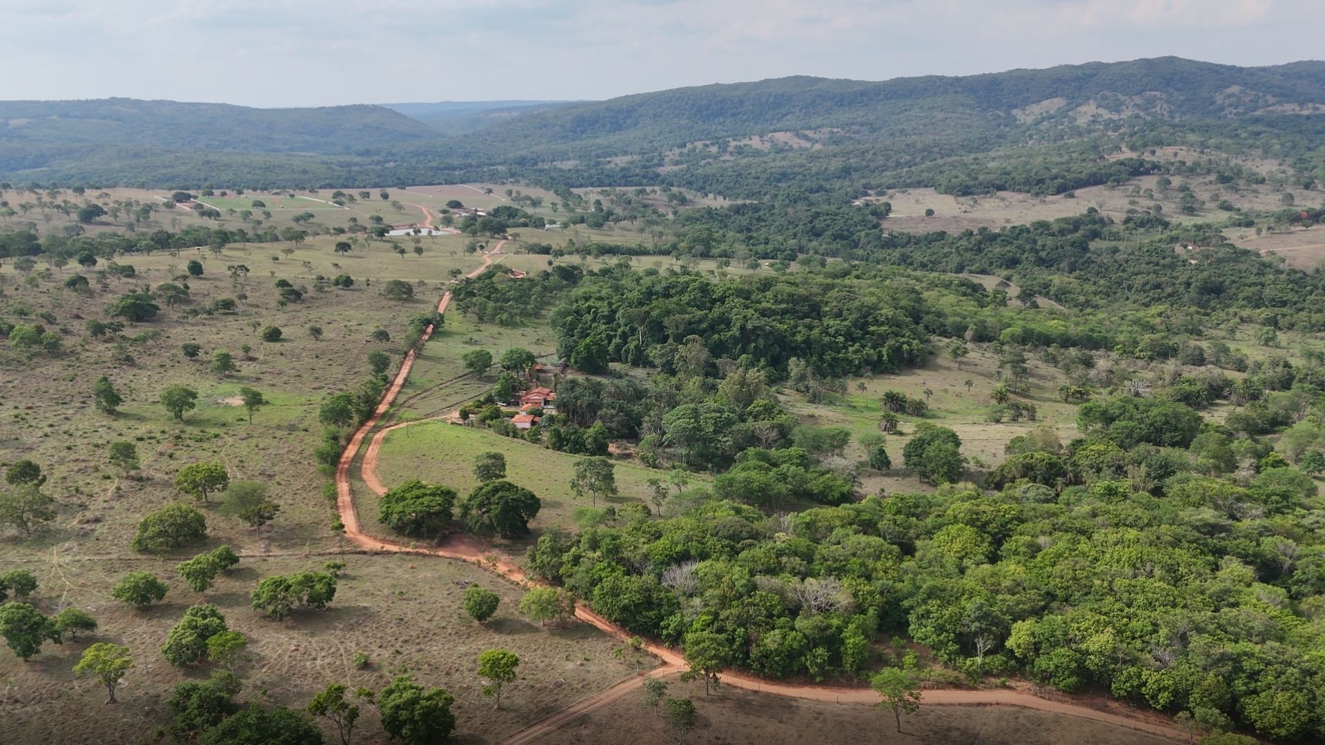 Chácara/Sítio/Fazenda à venda, Área Rural de Hidrolândia, Hidrolândia | Mais Novos Imóveis, foto 10