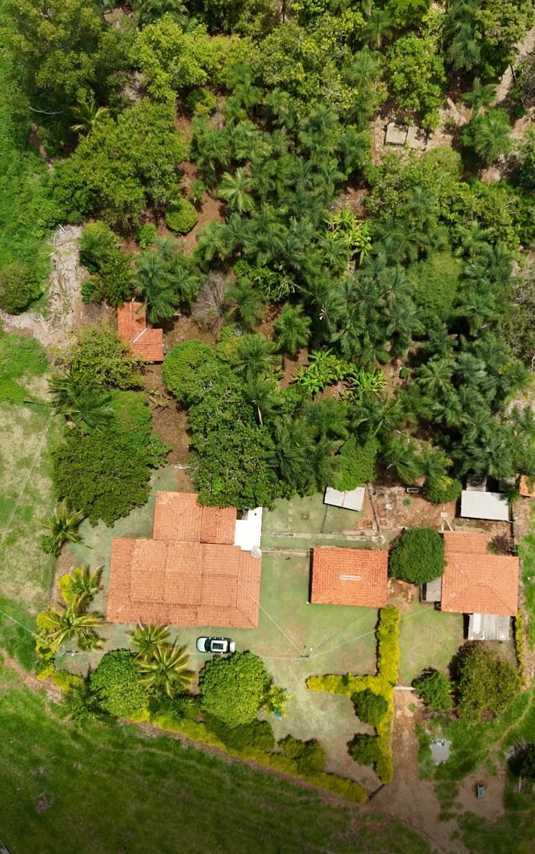 Chácara/Sítio/Fazenda à venda, Área Rural de Hidrolândia, Hidrolândia | Mais Novos Imóveis, foto 7