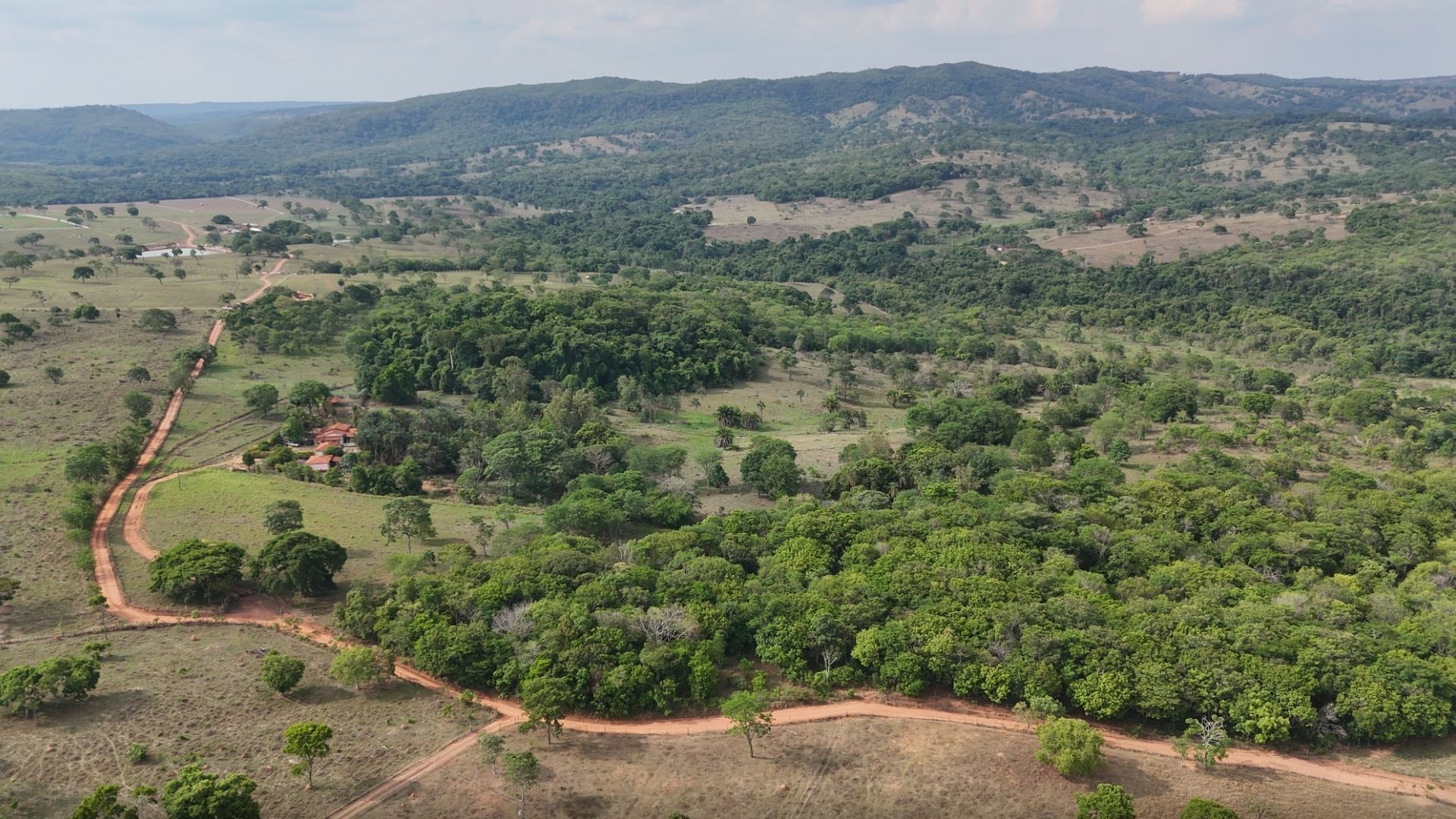 Chácara/Sítio/Fazenda à venda, Área Rural de Hidrolândia, Hidrolândia | Mais Novos Imóveis, foto 11