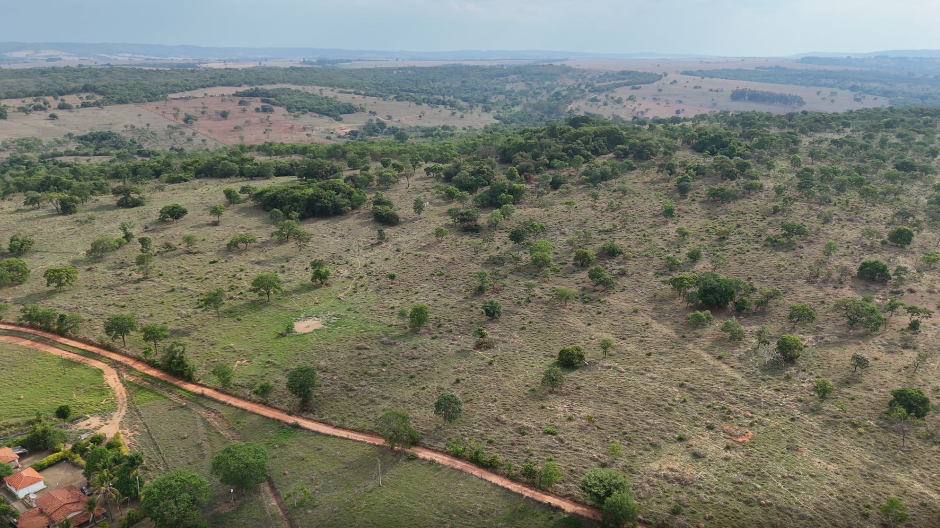 Chácara/Sítio/Fazenda à venda, Área Rural de Hidrolândia, Hidrolândia | Mais Novos Imóveis, foto 15