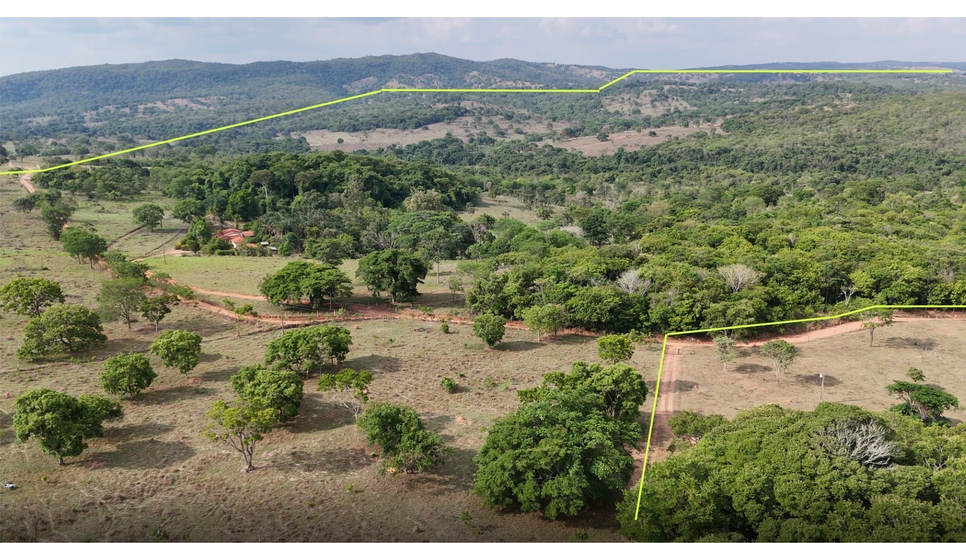 Chácara/Sítio/Fazenda à venda, Área Rural de Hidrolândia, Hidrolândia | Mais Novos Imóveis, foto 13