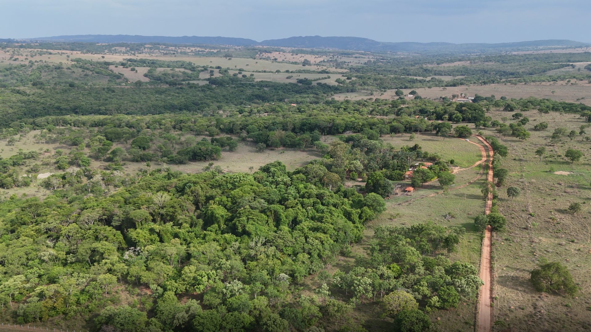 Chácara/Sítio/Fazenda à venda, Área Rural de Hidrolândia, Hidrolândia | Mais Novos Imóveis, foto 16