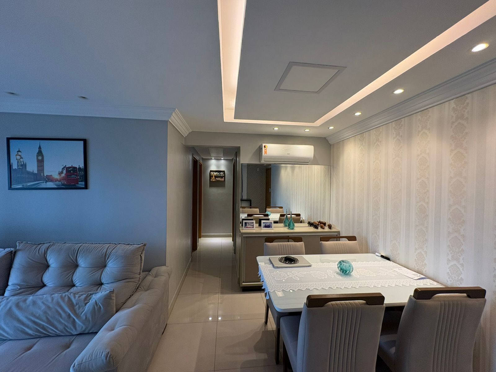 Apartamento à venda no Feel Home, Setor Oeste, Goiânia | Mais Novos Imóveis, foto 19