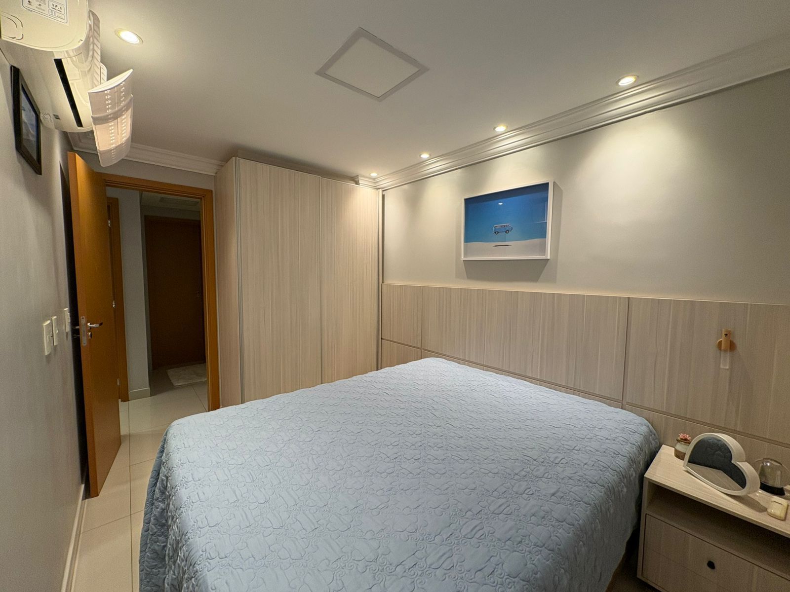 Apartamento à venda no Feel Home, Setor Oeste, Goiânia | Mais Novos Imóveis, foto 8