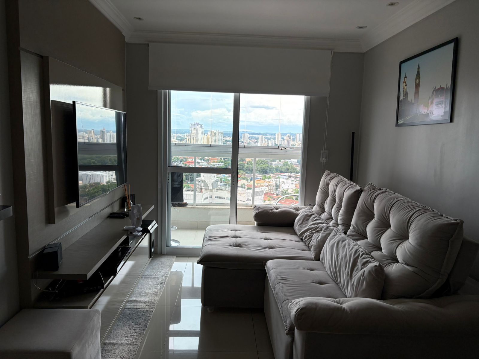 Apartamento à venda no Feel Home, Setor Oeste, Goiânia | Mais Novos Imóveis, foto 10