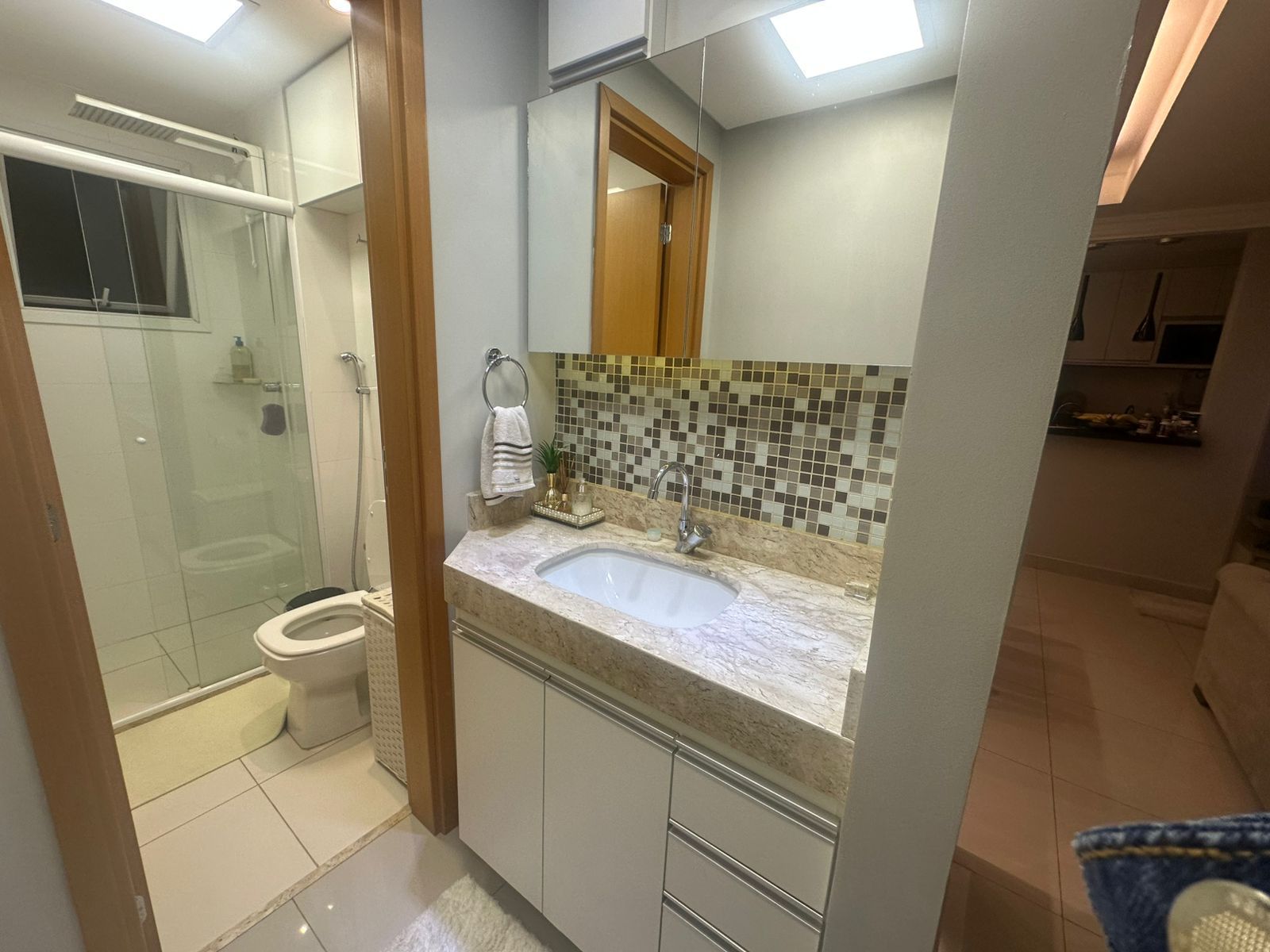Apartamento à venda no Feel Home, Setor Oeste, Goiânia | Mais Novos Imóveis, foto 7