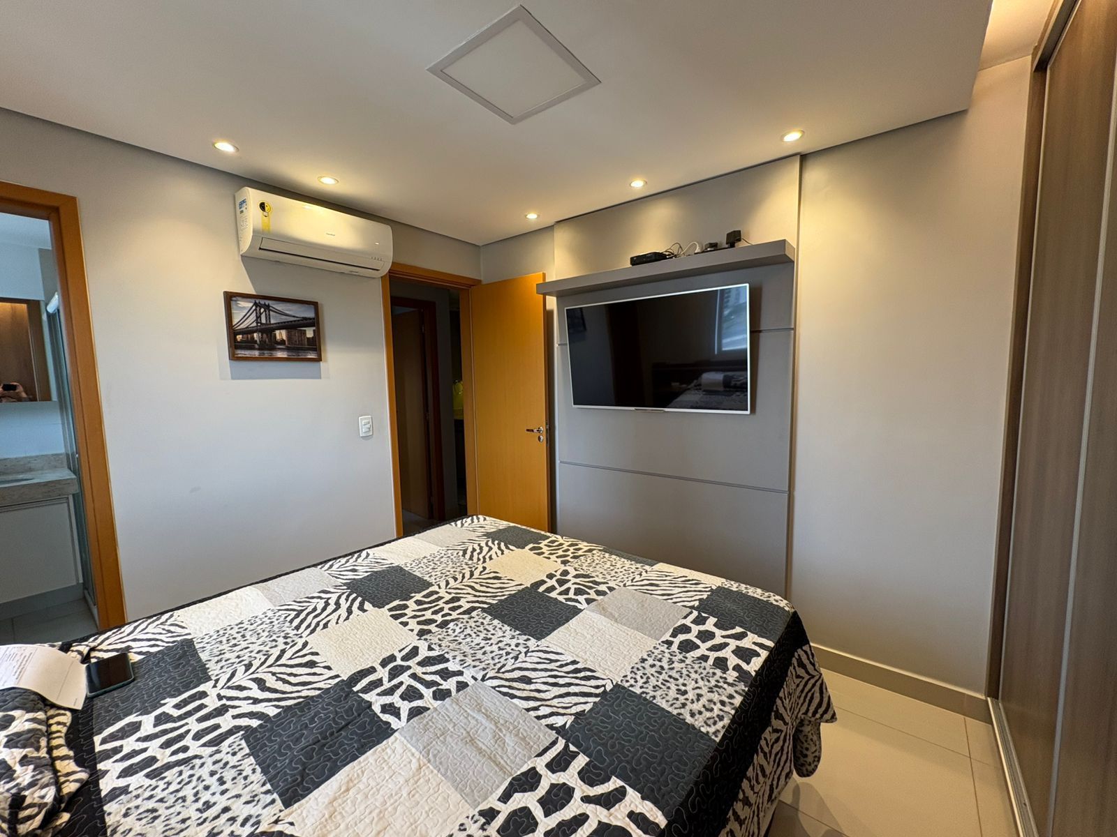 Apartamento à venda no Feel Home, Setor Oeste, Goiânia | Mais Novos Imóveis, foto 23