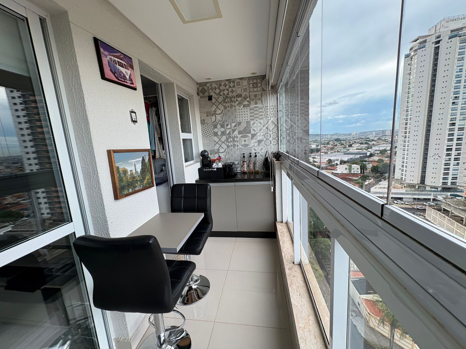 Apartamento à venda no Feel Home, Setor Oeste, Goiânia | Mais Novos Imóveis, foto 18