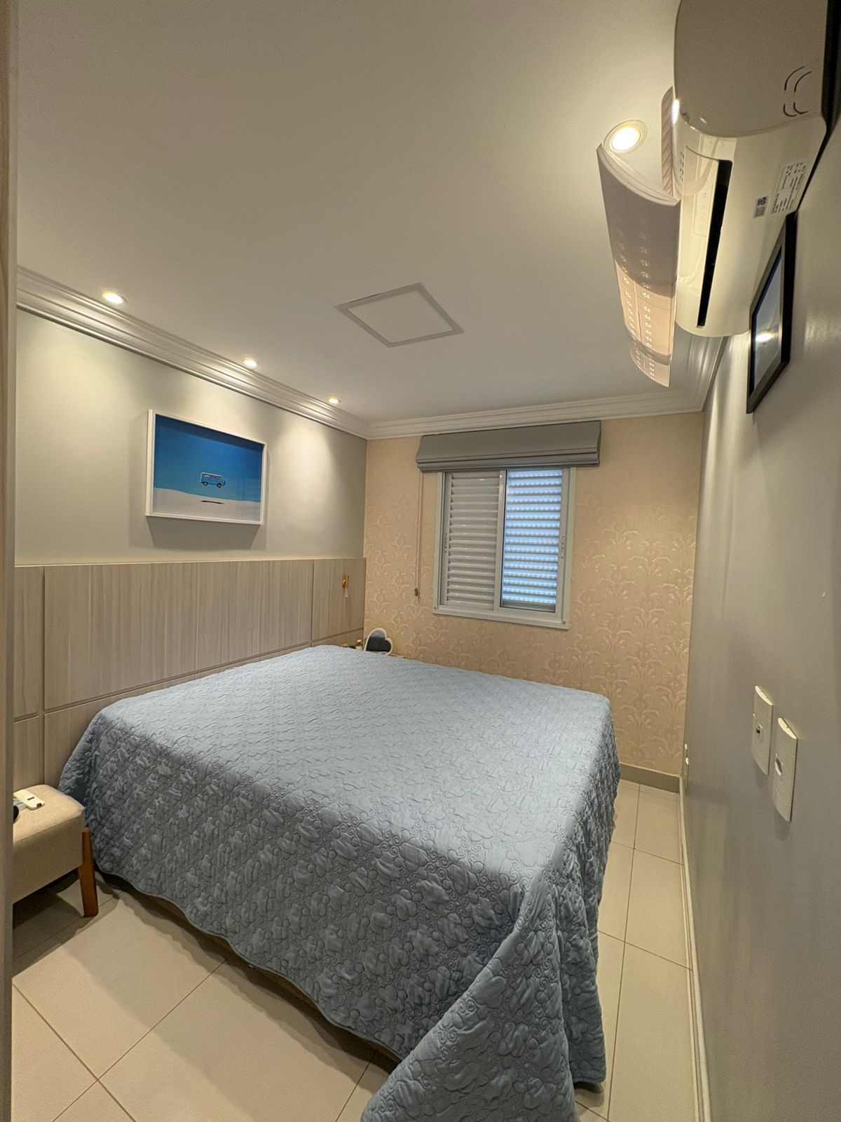 Apartamento à venda no Feel Home, Setor Oeste, Goiânia | Mais Novos Imóveis, foto 16
