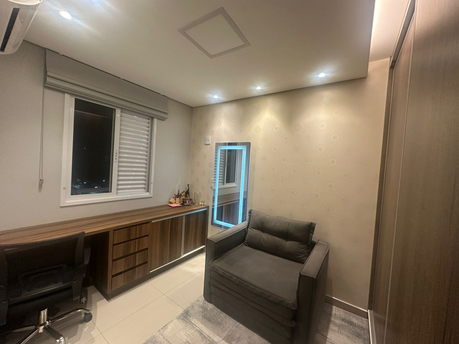 Apartamento à venda no Feel Home, Setor Oeste, Goiânia | Mais Novos Imóveis, foto 12