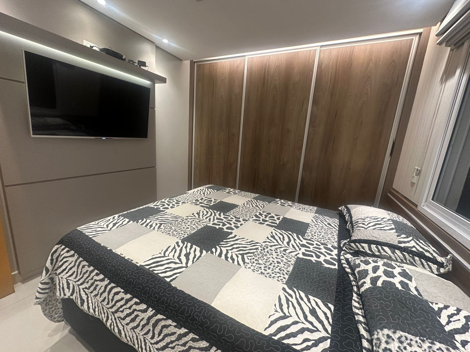 Apartamento à venda no Feel Home, Setor Oeste, Goiânia | Mais Novos Imóveis, foto 5