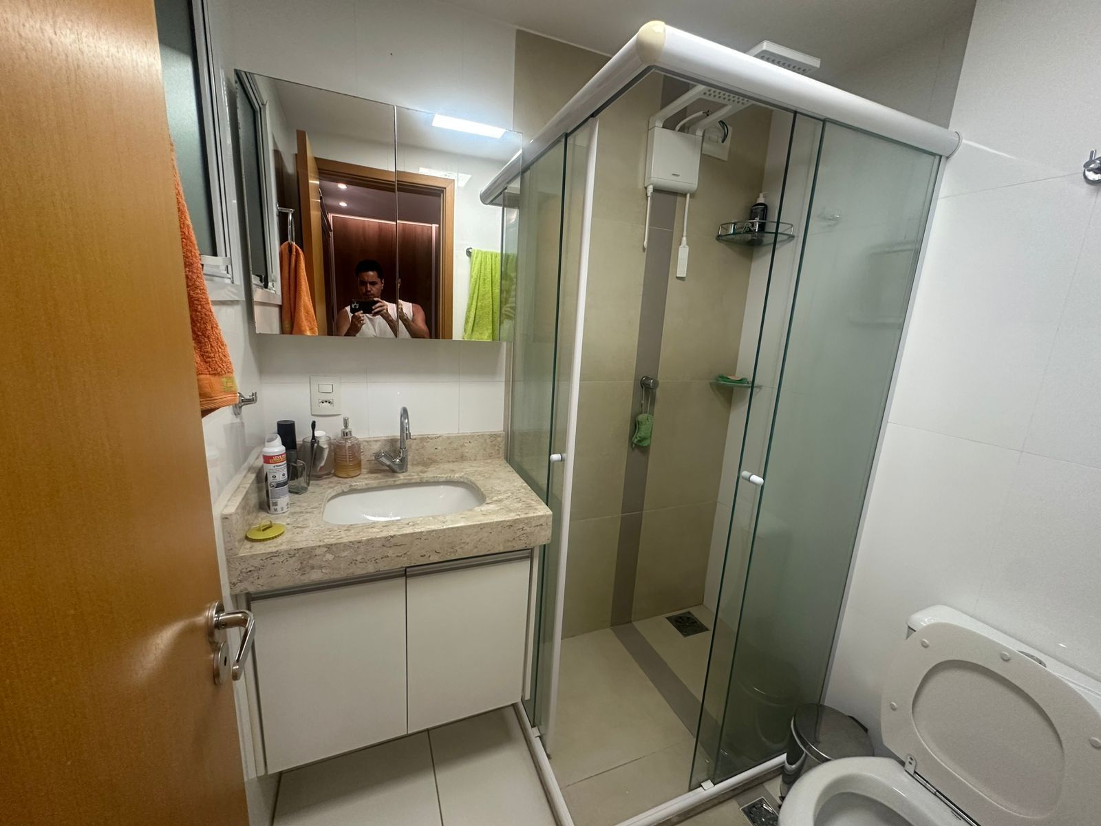 Apartamento à venda no Feel Home, Setor Oeste, Goiânia | Mais Novos Imóveis, foto 13