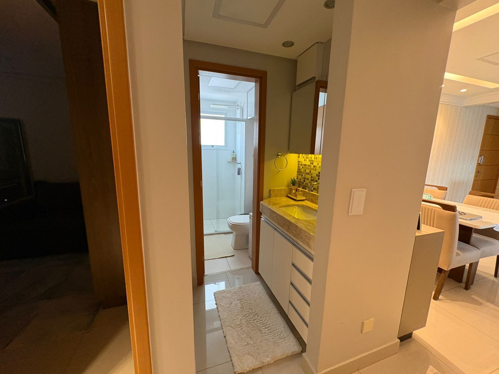 Apartamento à venda no Feel Home, Setor Oeste, Goiânia | Mais Novos Imóveis, foto 11