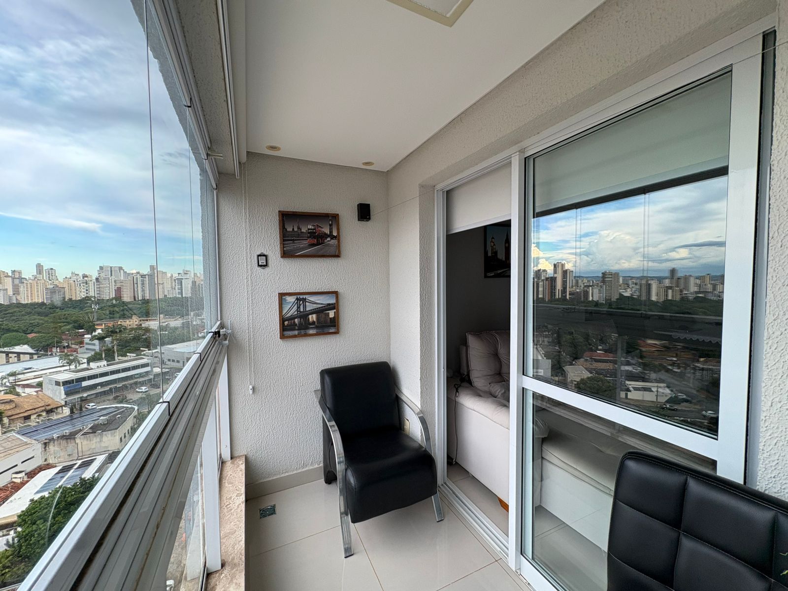 Apartamento à venda no Feel Home, Setor Oeste, Goiânia | Mais Novos Imóveis, foto 3