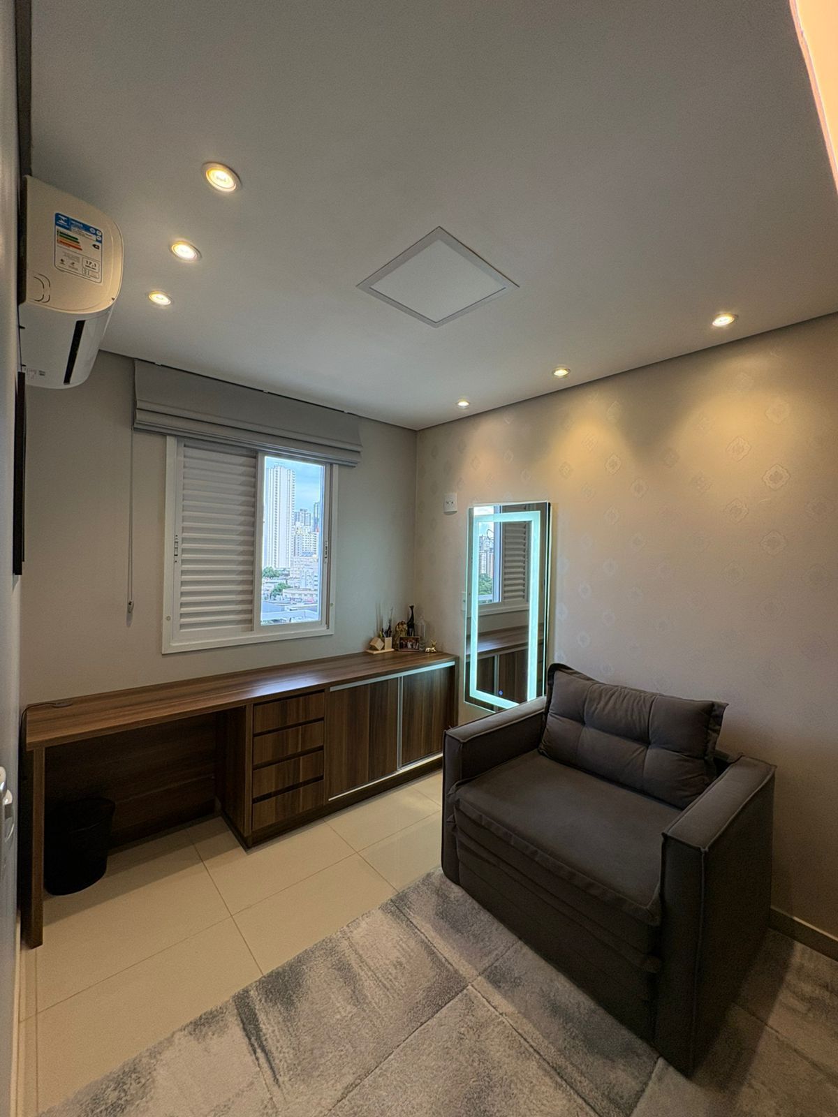Apartamento à venda no Feel Home, Setor Oeste, Goiânia | Mais Novos Imóveis, foto 20