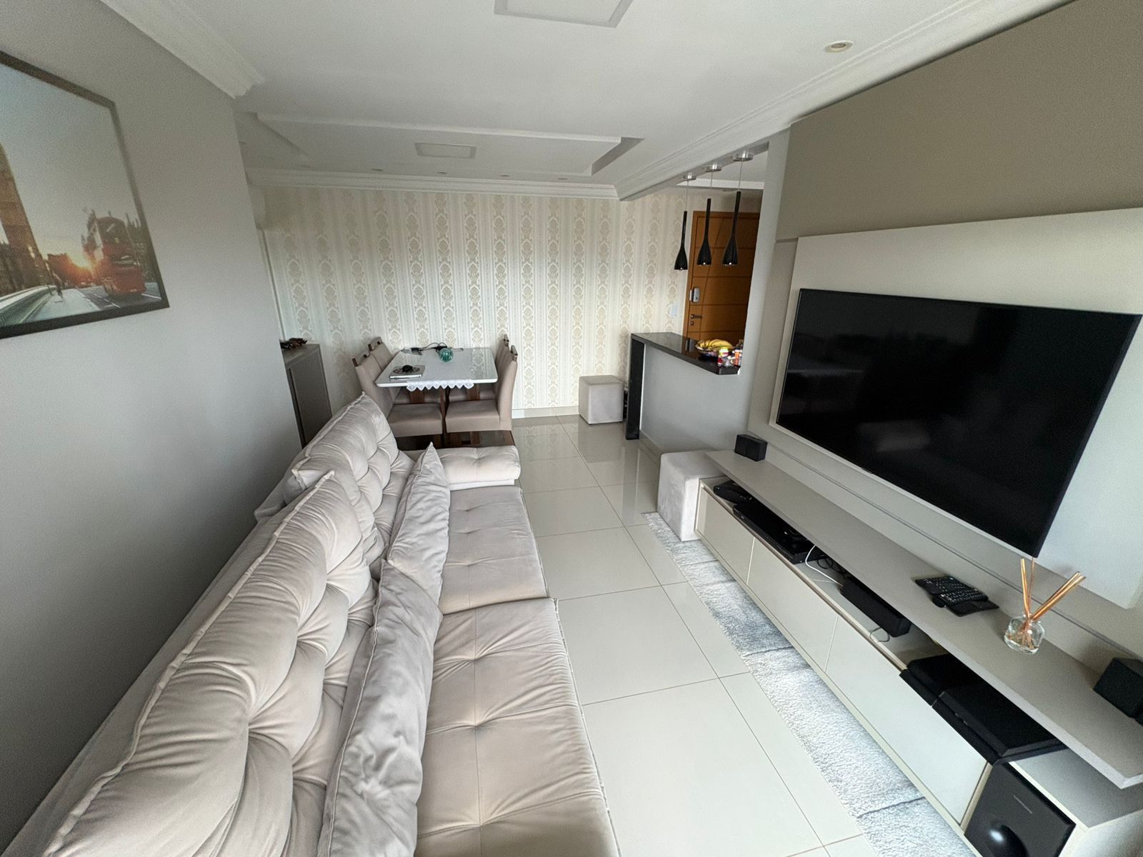 Apartamento à venda no Feel Home, Setor Oeste, Goiânia | Mais Novos Imóveis, foto 29