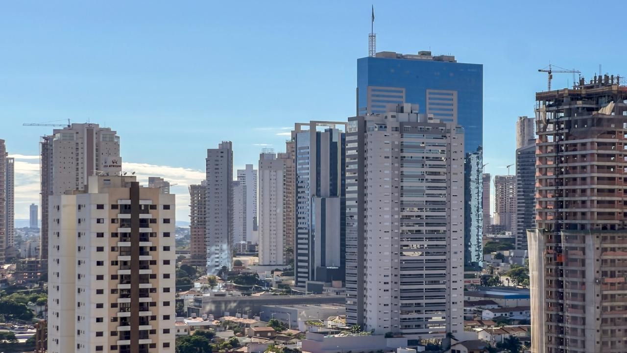Apartamento à venda no Full Bueno, Setor Bueno, Goiânia | Mais Novos Imóveis, foto 20
