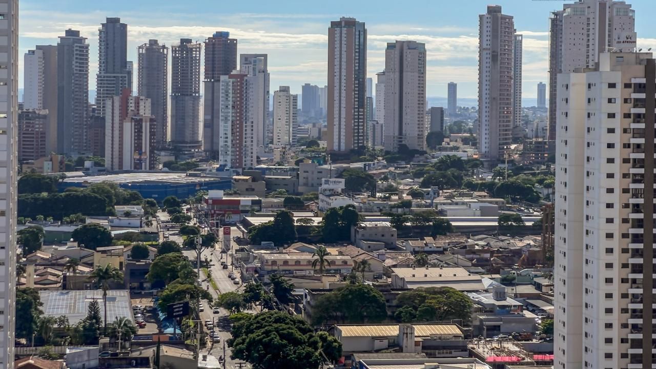 Apartamento à venda no Full Bueno, Setor Bueno, Goiânia | Mais Novos Imóveis, foto 21
