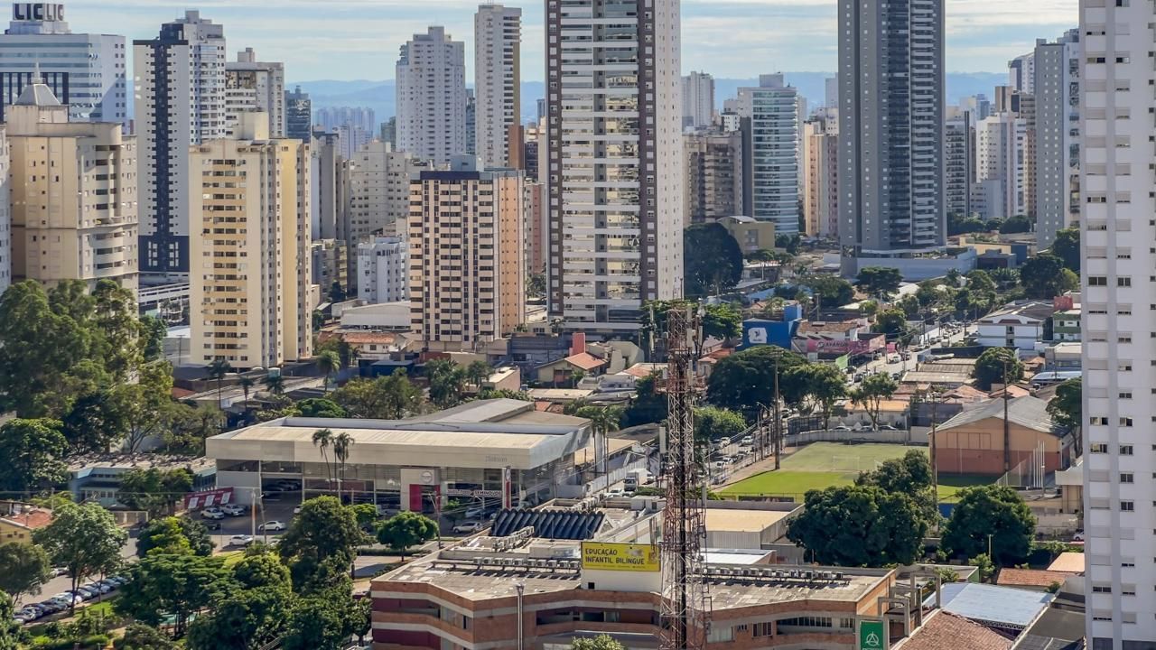 Apartamento à venda no Full Bueno, Setor Bueno, Goiânia | Mais Novos Imóveis, foto 22