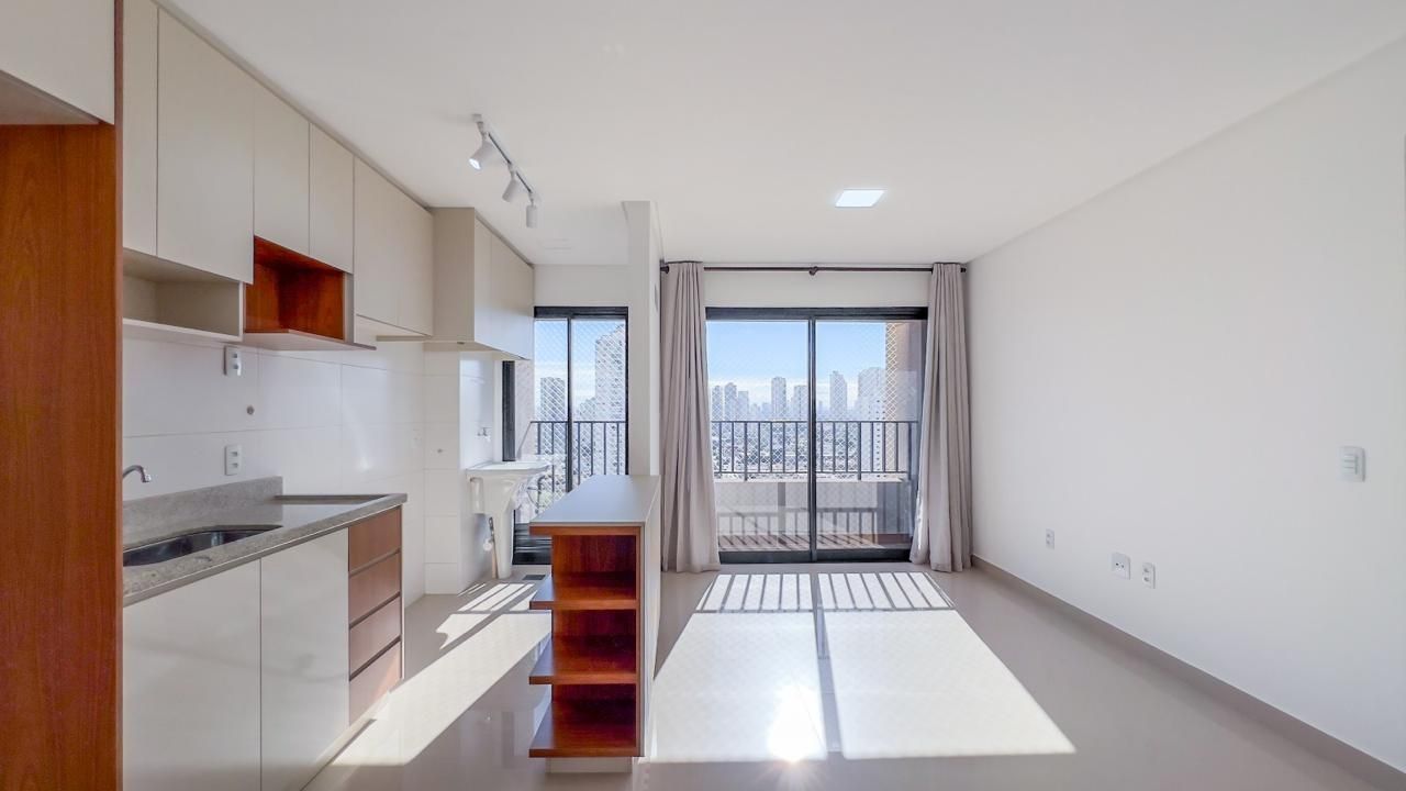 Apartamento à venda no Full Bueno, Setor Bueno, Goiânia | Mais Novos Imóveis, foto 3