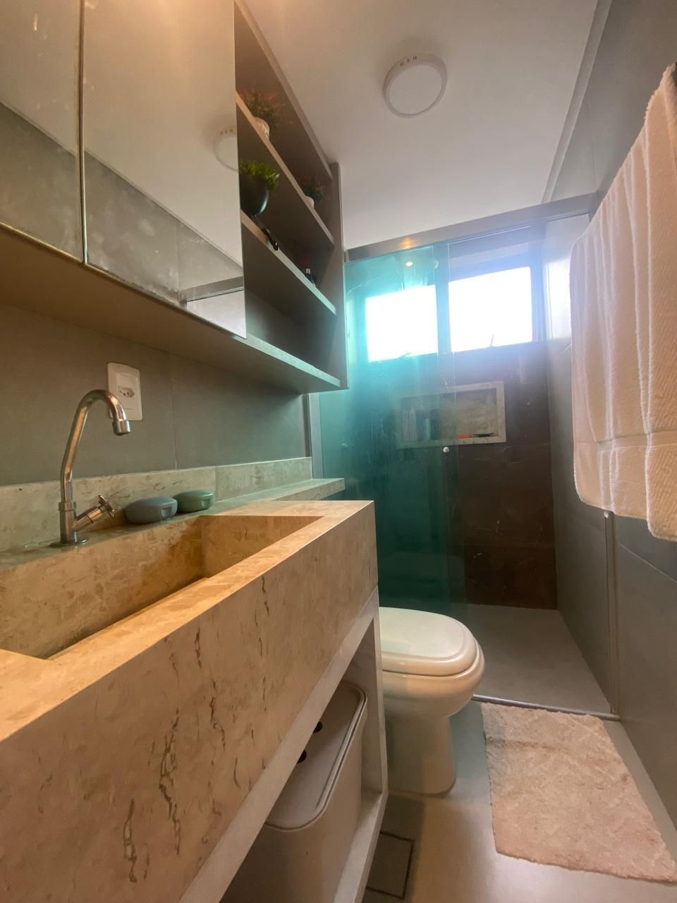 Apartamento à venda no Gilberto Guimarães, Alto da Glória, Goiânia | Mais Novos Imóveis, foto 5