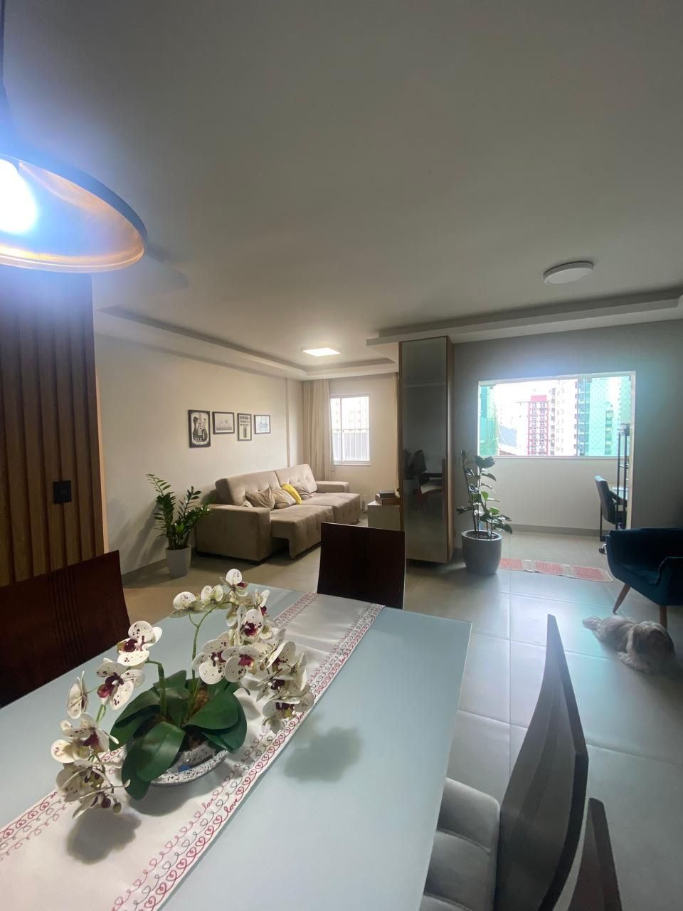 Apartamento à venda no Gilberto Guimarães, Alto da Glória, Goiânia | Mais Novos Imóveis, foto 7