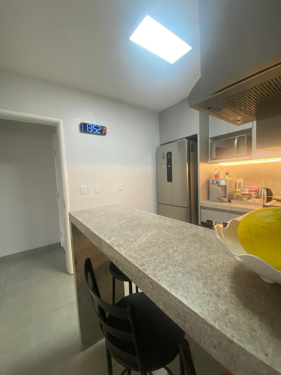 Apartamento à venda no Gilberto Guimarães, Alto da Glória, Goiânia | Mais Novos Imóveis, foto 8