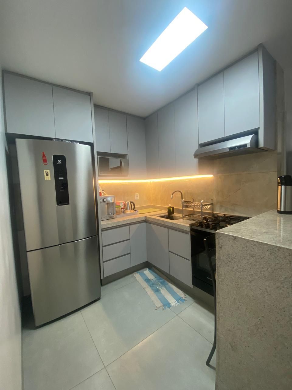 Apartamento à venda no Gilberto Guimarães, Alto da Glória, Goiânia | Mais Novos Imóveis, foto 9