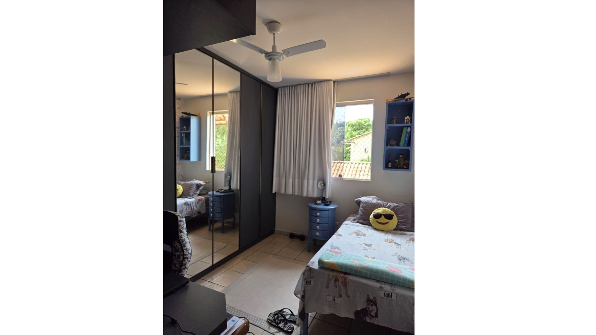 Casa em Condomínio à venda no Gramado Residence, Anhanguera, Goiânia | Mais Novos Imóveis, foto 8