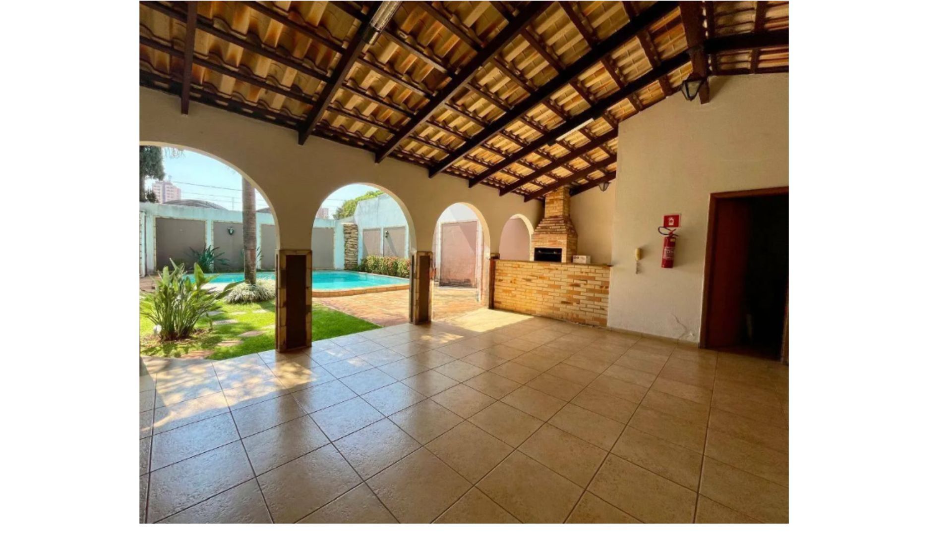 Casa em Condomínio à venda no Gramado Residence, Anhanguera, Goiânia | Mais Novos Imóveis, foto 12