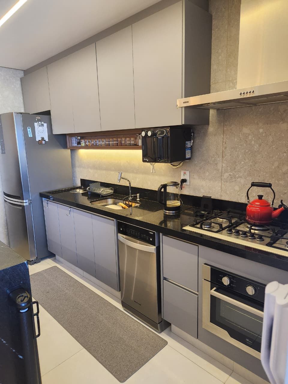 Apartamento à venda no Gran Murano, Setor Bueno, Goiânia | Mais Novos Imóveis, foto 6