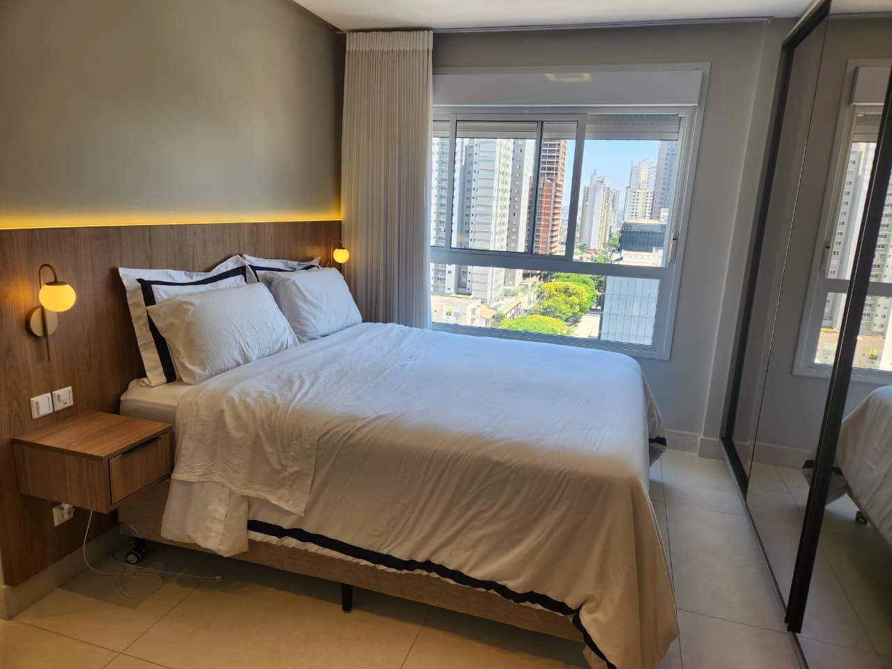 Apartamento à venda no Gran Murano, Setor Bueno, Goiânia | Mais Novos Imóveis, foto 10