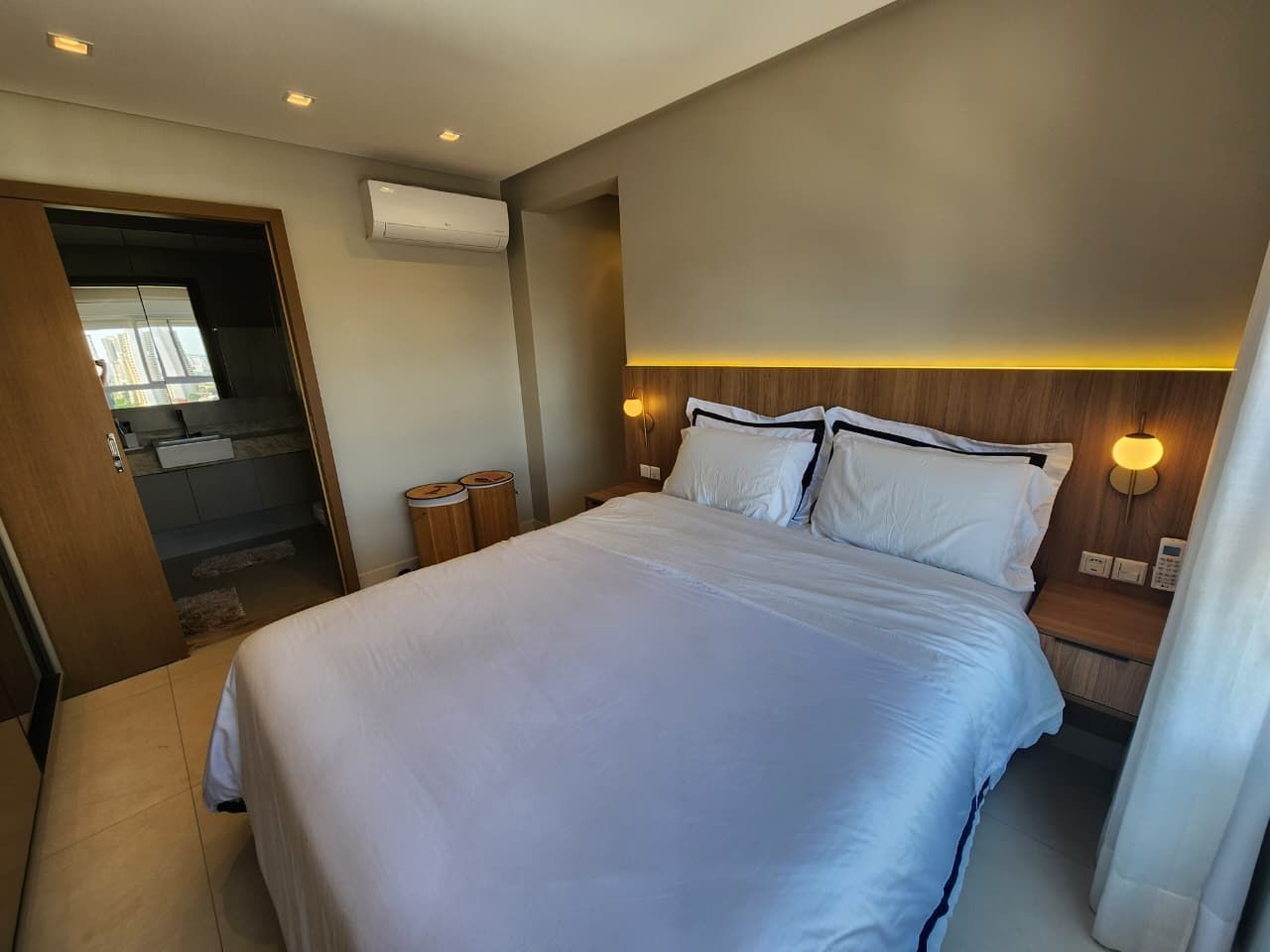 Apartamento à venda no Gran Murano, Setor Bueno, Goiânia | Mais Novos Imóveis, foto 15