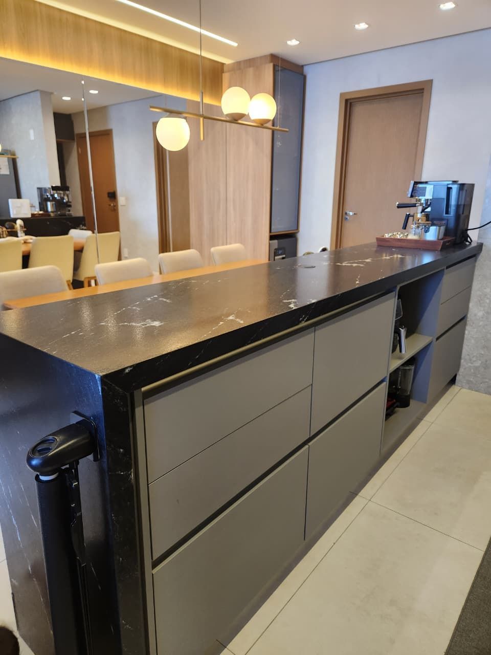 Apartamento à venda no Gran Murano, Setor Bueno, Goiânia | Mais Novos Imóveis, foto 5