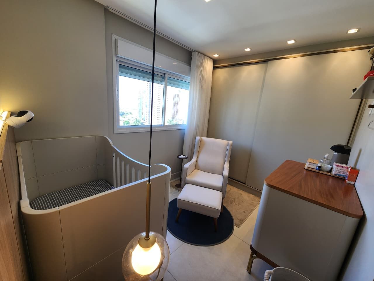 Apartamento à venda no Gran Murano, Setor Bueno, Goiânia | Mais Novos Imóveis, foto 12