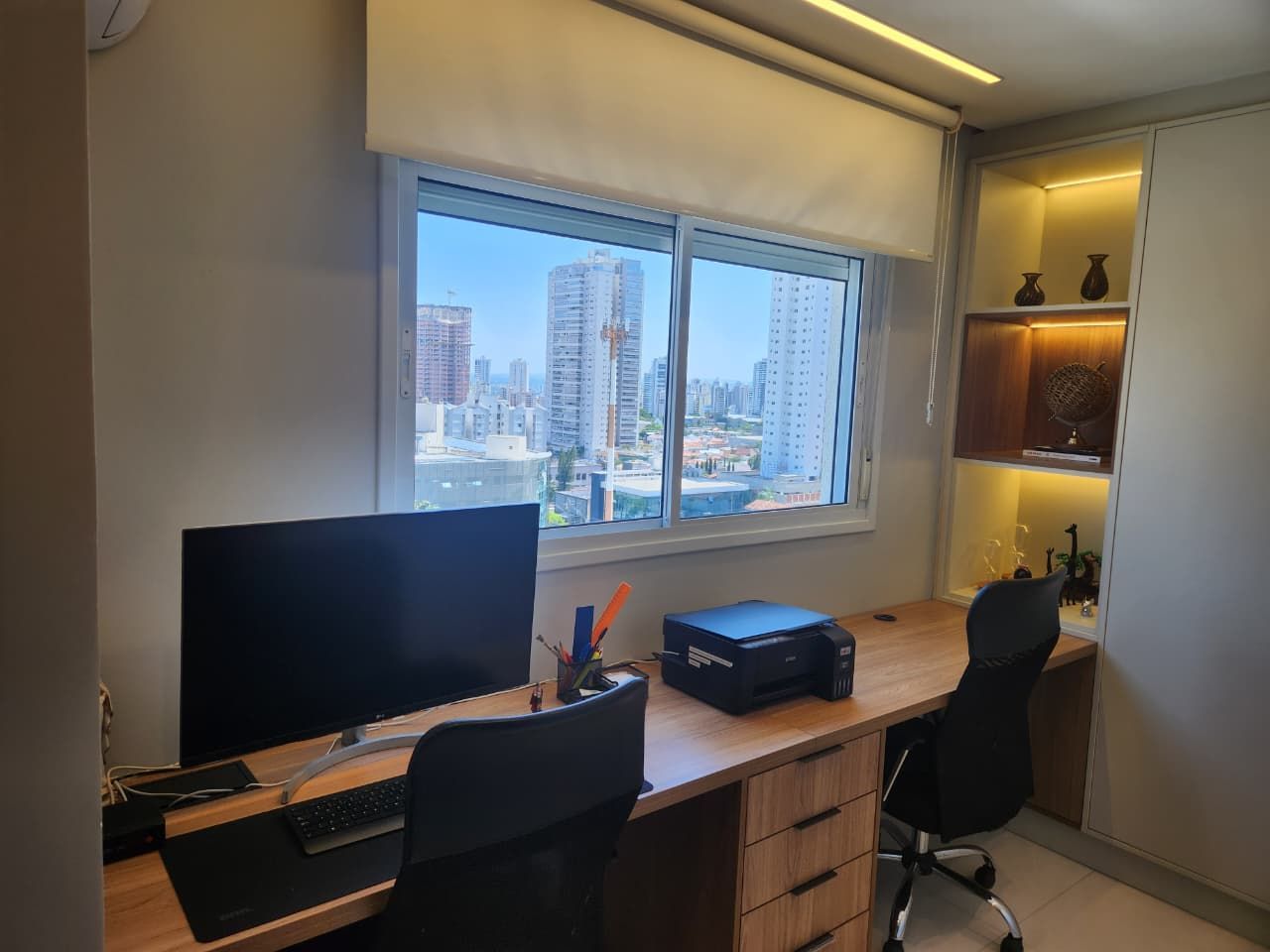 Apartamento à venda no Gran Murano, Setor Bueno, Goiânia | Mais Novos Imóveis, foto 7